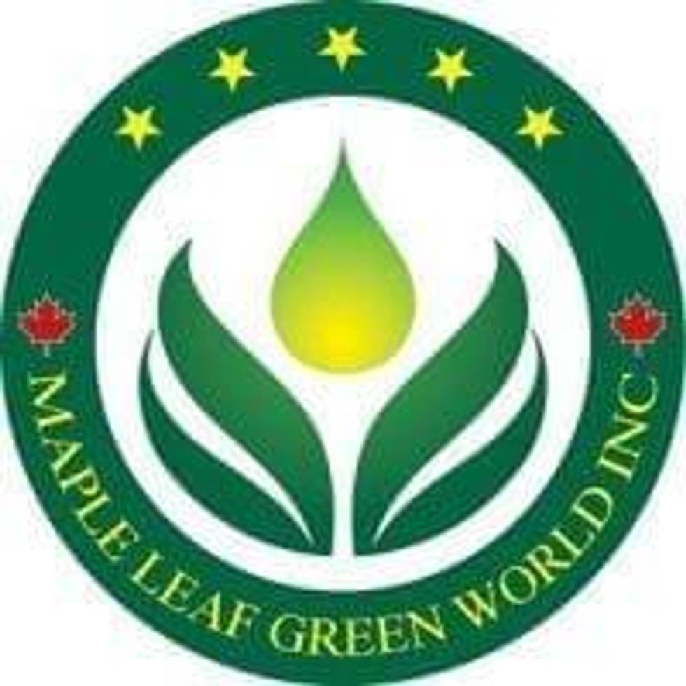 Maple Leaf Announced Resignation of CFO and Appointment of New CFO