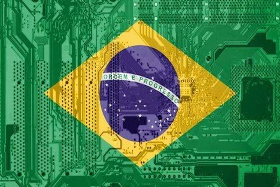 Brazil’s Tech Metals: Manganese and Vanadium