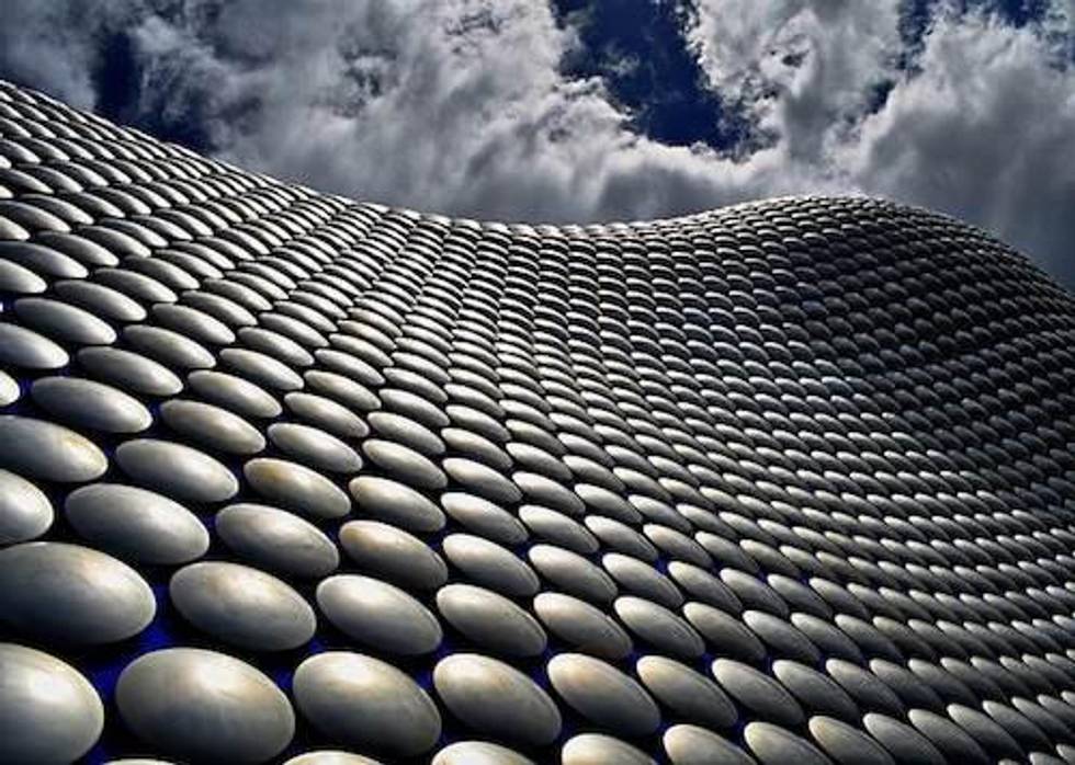 Vanadium Mining and Deposit Types