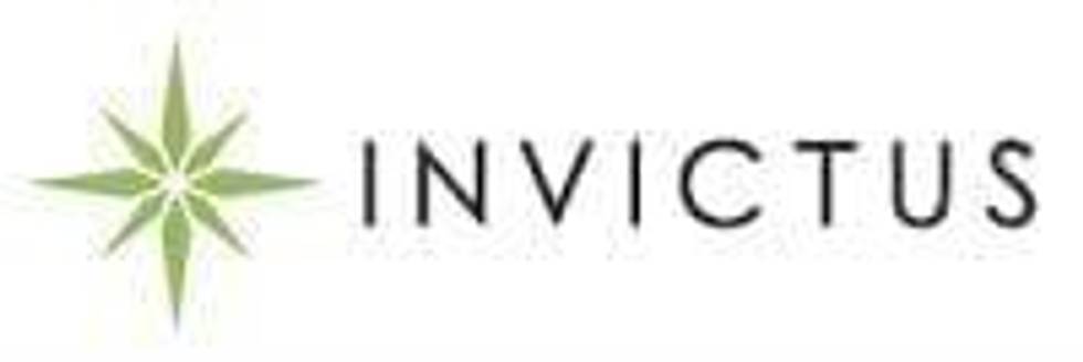 Invictus Announces Spinout of Poda to Access International and U.S. Markets