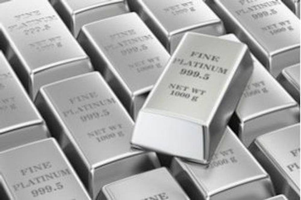 Platinum and Palladium Make Gains, but Still in Bearish Territory