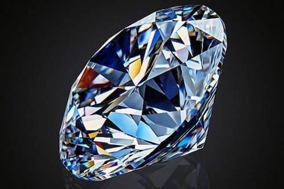 Alrosa Sells Most Expensive Gem in Company History