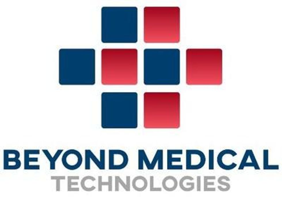 Beyond Medical subsidiary Micron Technologies begins Sales of Made in Canada Face Masks to Walmart