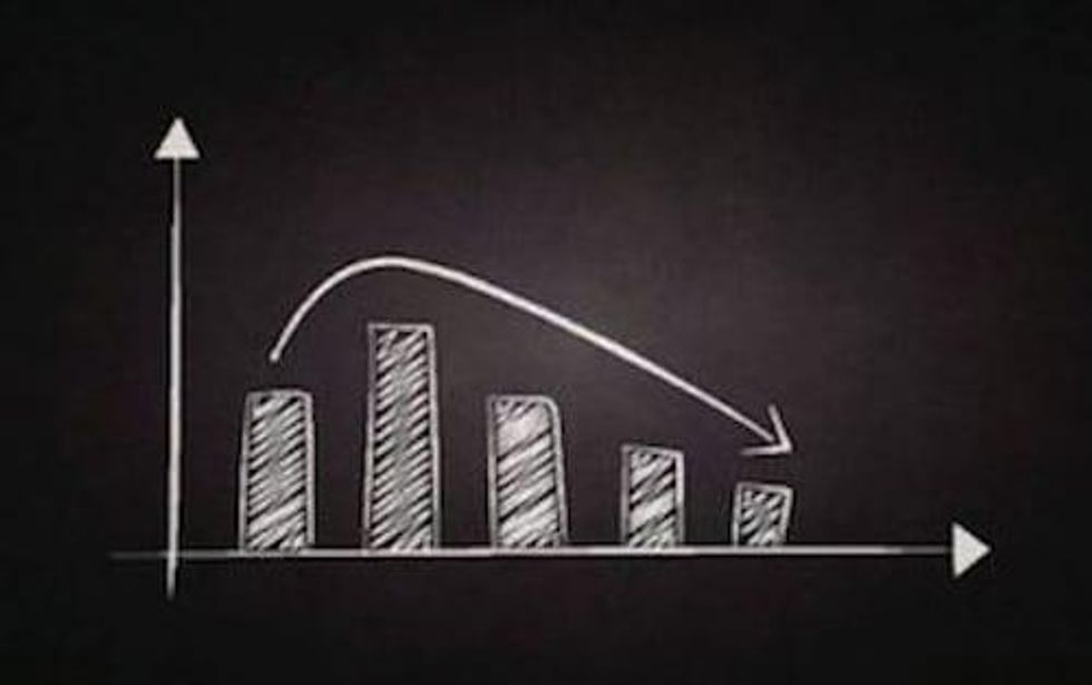 Platinum on Track for Seventh Consecutive Annual Decline