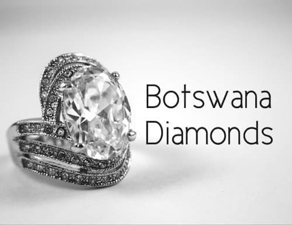Challenges Facing the Botswana Diamond Industry