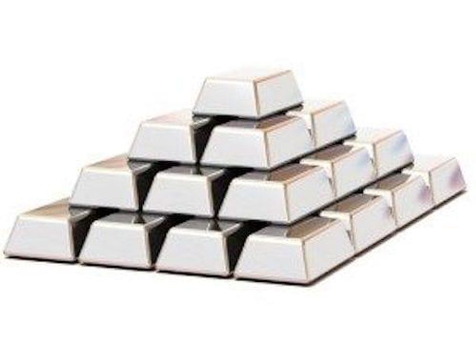 Retooling Technologies to Aid South African Platinum Production