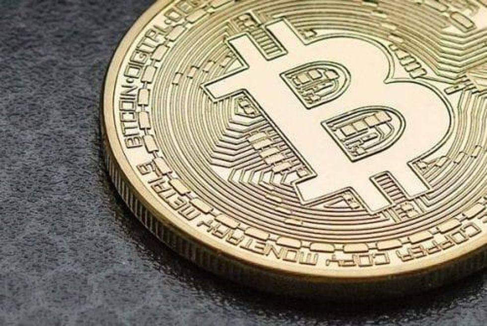 Bloomberg Officially Launches Cryptocurrency Index