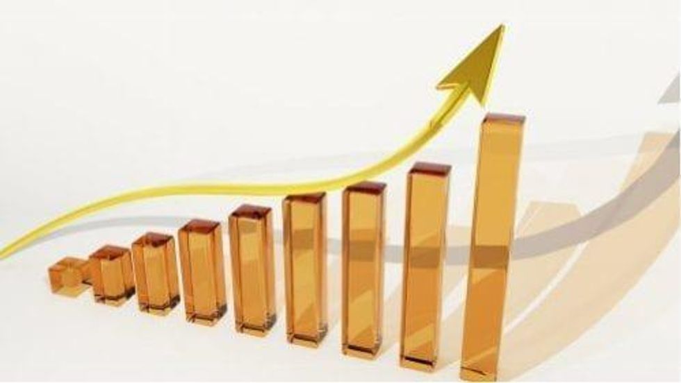 Gold Survey 2018: Gold to Deliver Strongest Annual Price in 5 Years