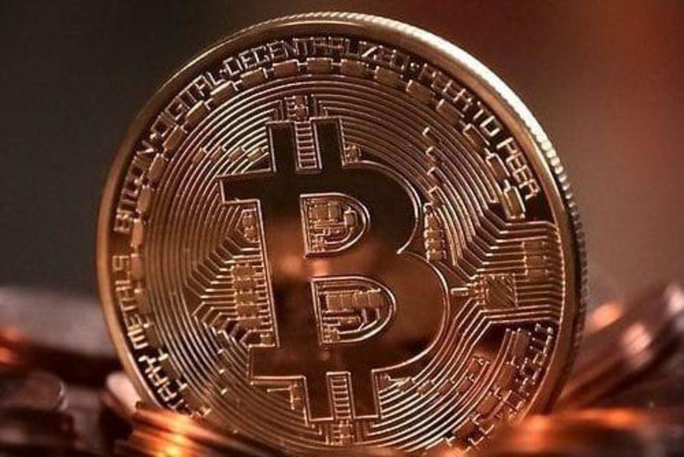 How Much Energy Does Bitcoin Mining Use?