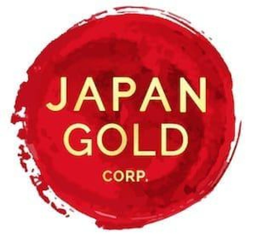 Japan Gold Reports High-Grade Gold in Grab Samples from the Kitano-o Gold District, Ikutahara Project, North Hokkaido, Japan