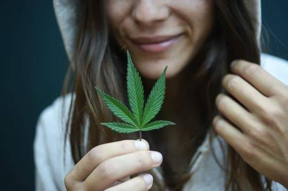 The Role of CBD in an Active and Healthy Lifestyle