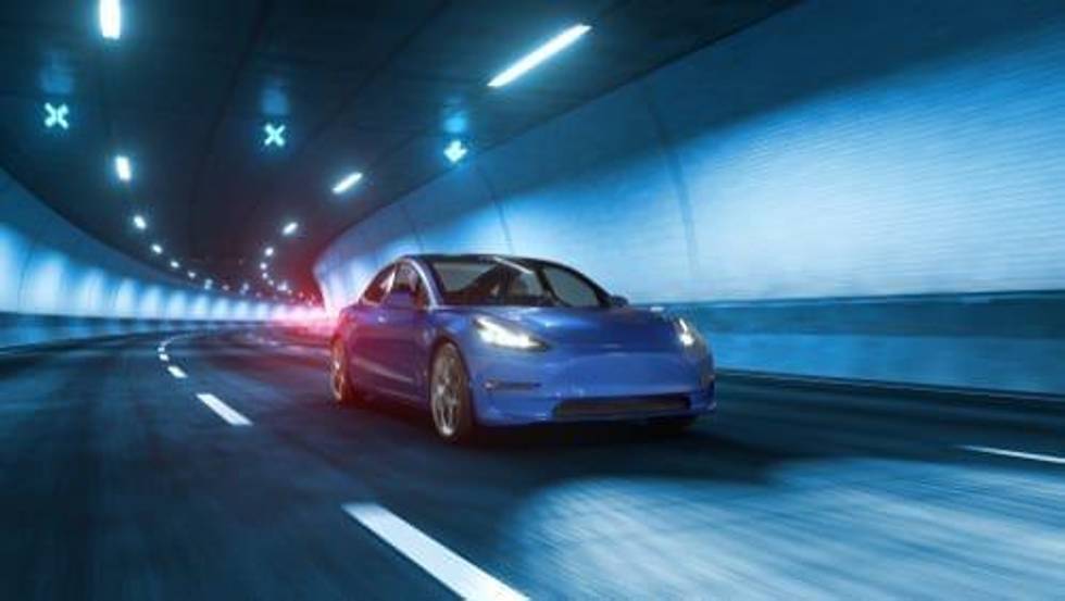 Graphite’s Role in the Electric Vehicle Revolution
