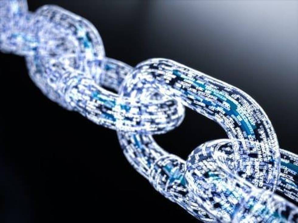 How Blockchain Improves the Energy Management Systems Sector