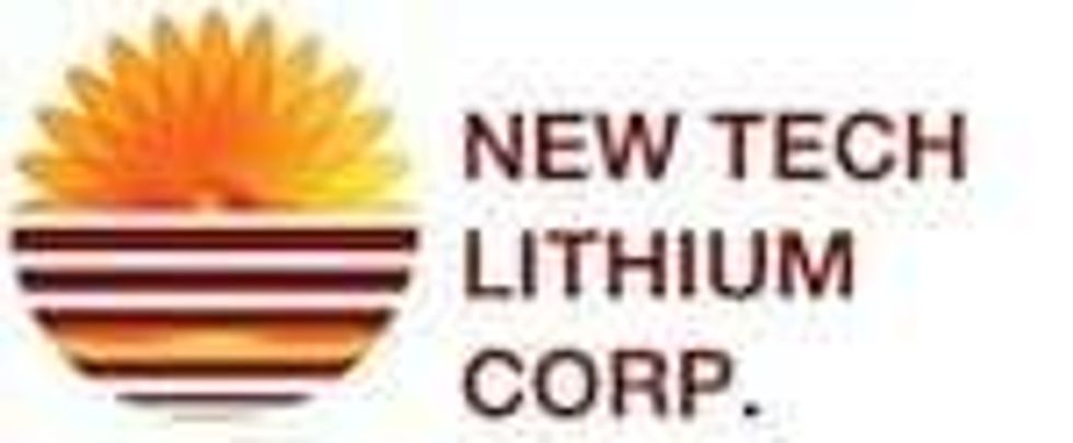 New Tech Lithium Metals Signs LOI to Acquire US Bureau of Land Management Cobalt Prospecting Permit Applications in the Old Lead Belt of Madison County, Southeast Missouri, USA
