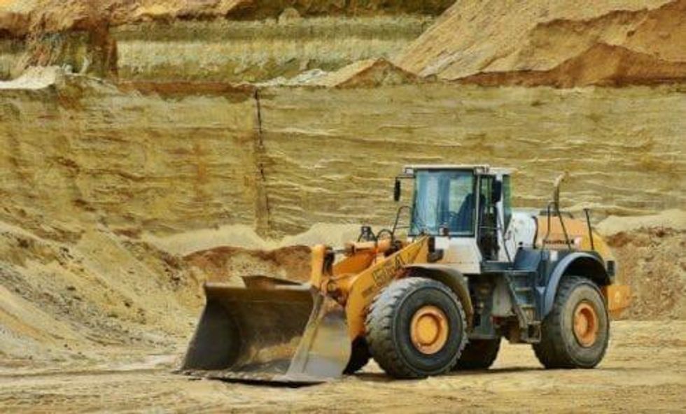 Former Partner Leads Glencore Even Further Up the Creek in DRC