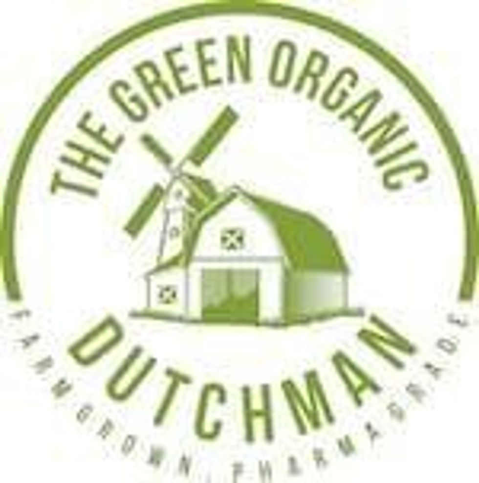 The Green Organic Dutchman Announces Upsizing of Initial Public Offering of Units to a Maximum of $115,011,500