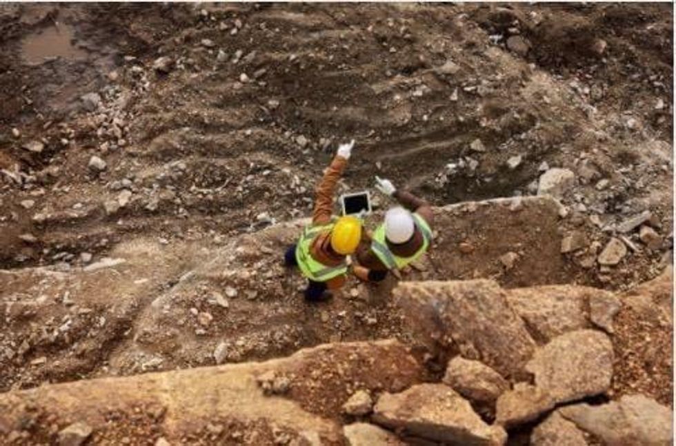 Cuba Sets Nickel-Cobalt Production Target at 50,000 Tonnes for 2018