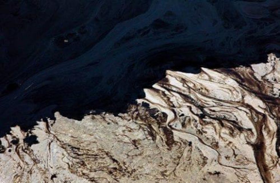 BHP, Vale Given Extension on Settlements for Samarco