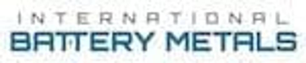 International Battery Metals Ltd. Confirms Appointment of Dr. John Burba President, CEO, Chairman and Director and Christina Borgese as Director and Executive VP of Research and Development