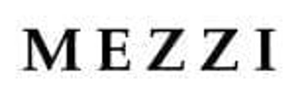 Mezzi Holdings Announces Effective Date for Change of Name