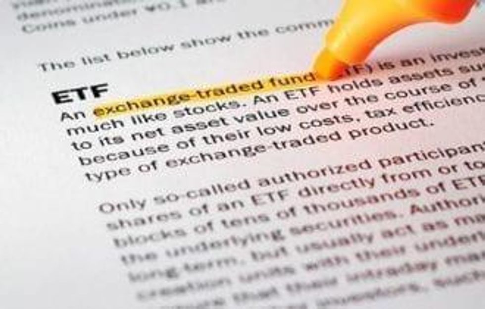 Should You Invest in The 3D Printing ETF?