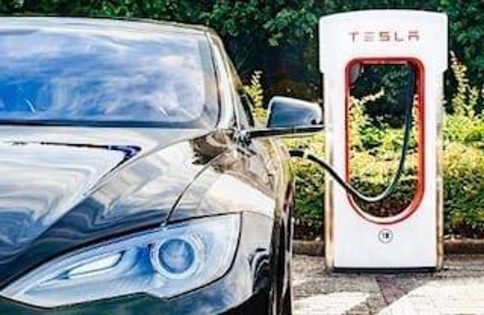 Tesla’s Electric Motor Shift to Boost Demand for Rare Earth Neodymium