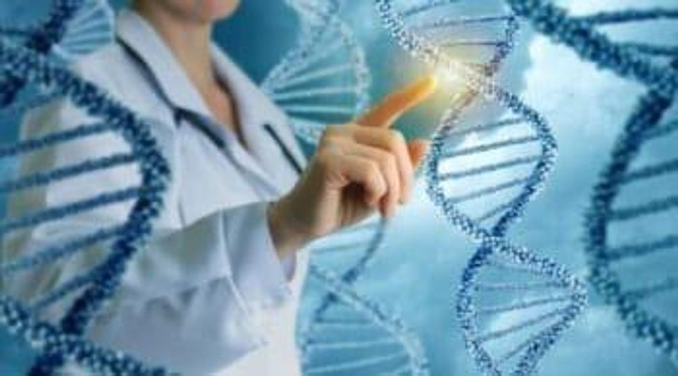 4 Gene Editing Technologies Explained
