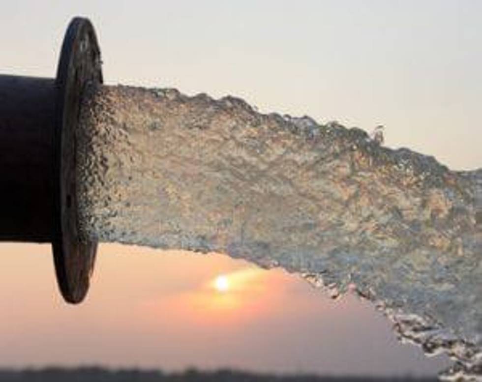 Water Technology Solutions for Lithium in Nevada’s Clayton Valley