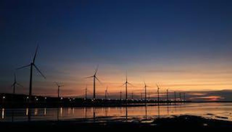 IEA Sees China Overtaking US as Biggest Nuclear Energy Nation