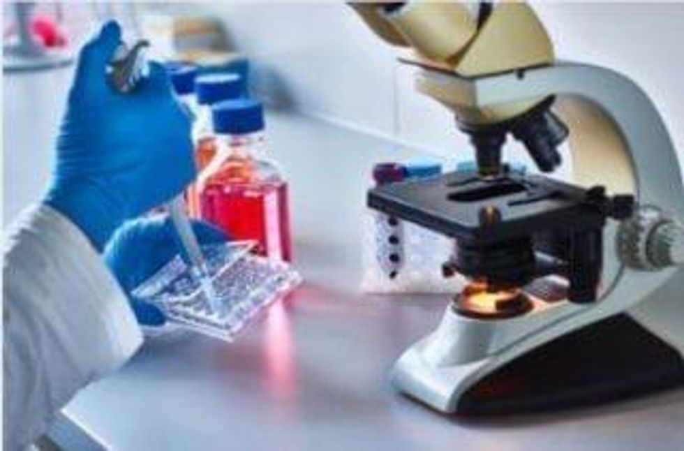 Cancer Therapies to Reach $26.61 billion by 2025, Report Says