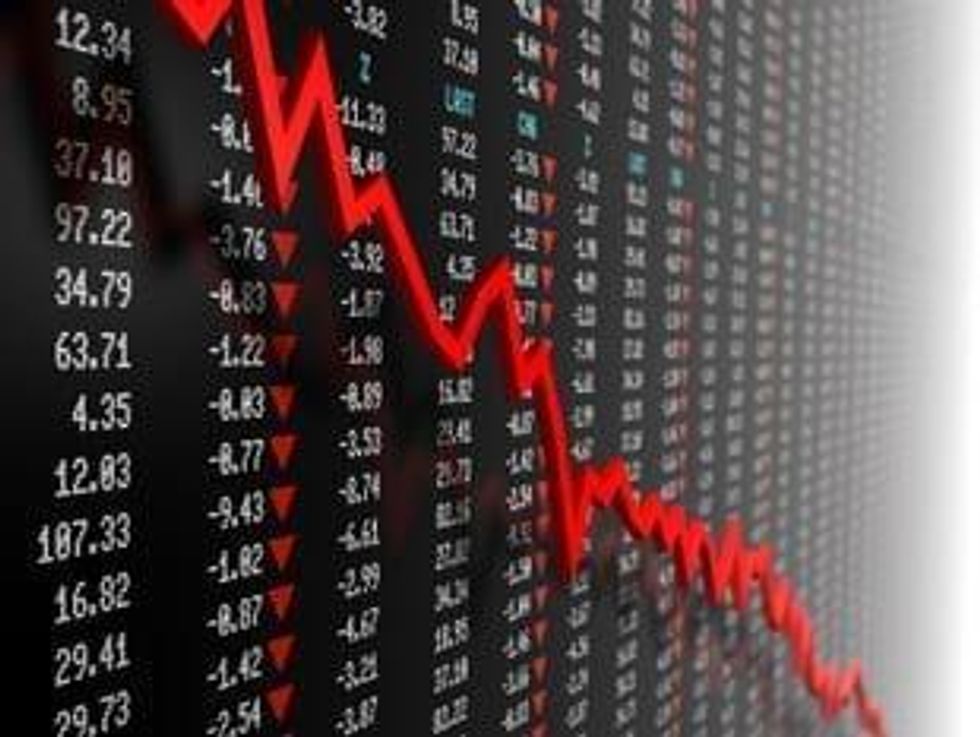 Nickel Prices Fall on Market Volatility