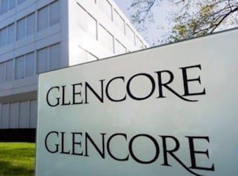 Glencore to Boost DRC Cobalt Production as Katanga Ramps Up
