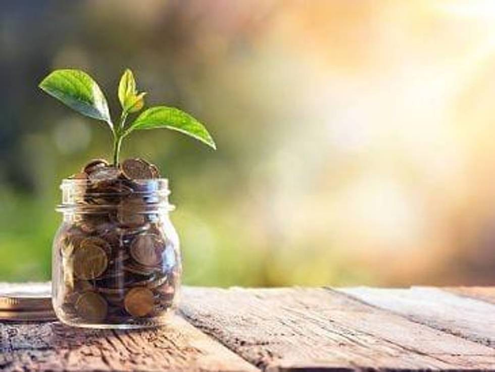 What is Nano Investing?