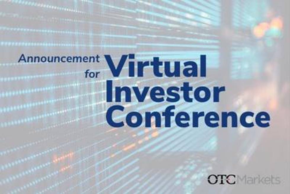 FinCanna Capital Corp. to Webcast Live at VirtualInvestorConferences.com December 3rd