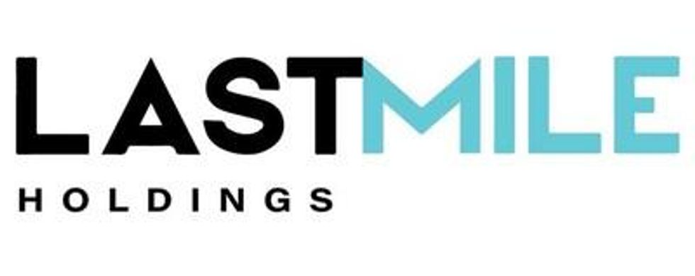 Last Mile Holdings Completes Phase 1 of Strategic Alternatives Process