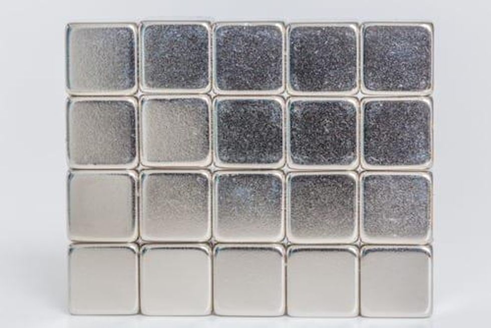 VIDEO - GeoMegA’s Kiril Mugerman: The Time to Invest in Rare Earths is Now