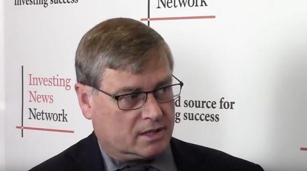 John Kaiser: Why the Gold Price Could Hit $2,000 in the Next 3 Years