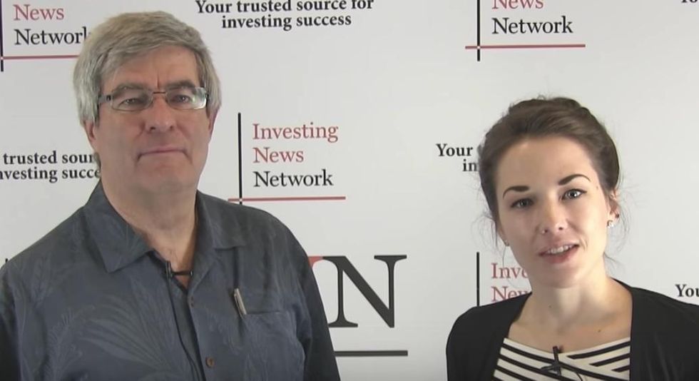 Ed Steer: The Silver Price Could Reach 3 Digits if This Happens