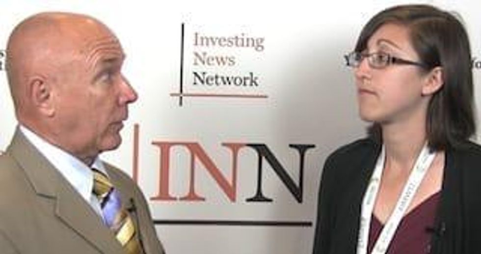 Mickey Fulp: "I’m a Short-term Bear in the Copper Market"