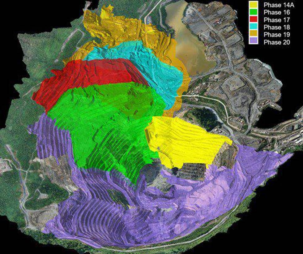 Newcrest Mining Limited – Lihir PFS Supports Production Growth to 1Mozpa+ from FY24