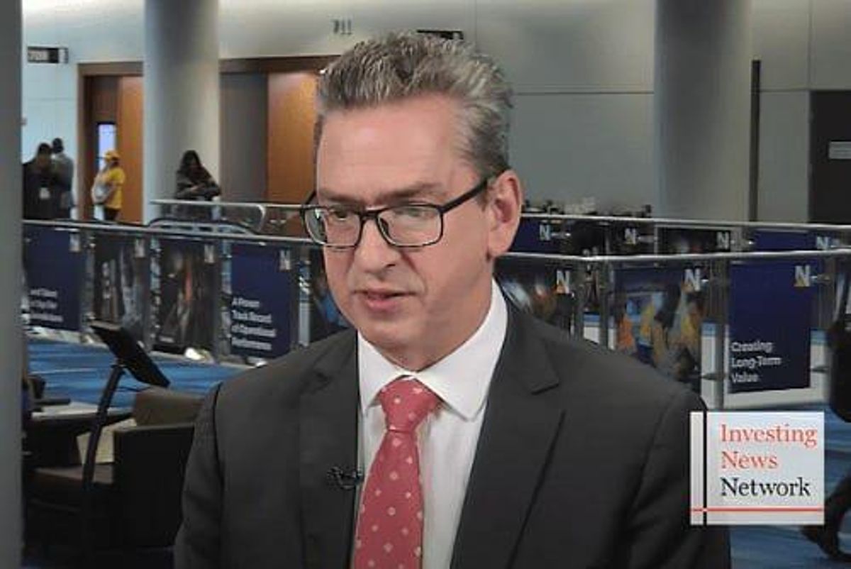 Lake Resources CEO: Leading the Way for Sustainable High-purity Lithium Production