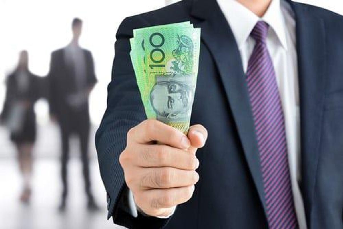 Coronavirus Hasn’t Shut Down Capital for Australian Cannabis