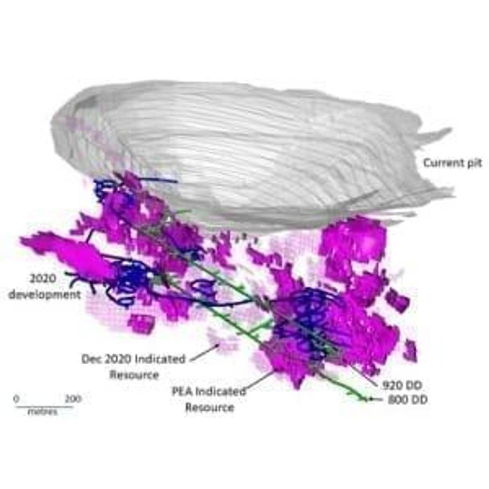 OceanaGold Provides Update on Martha Underground at Waihi in New Zealand