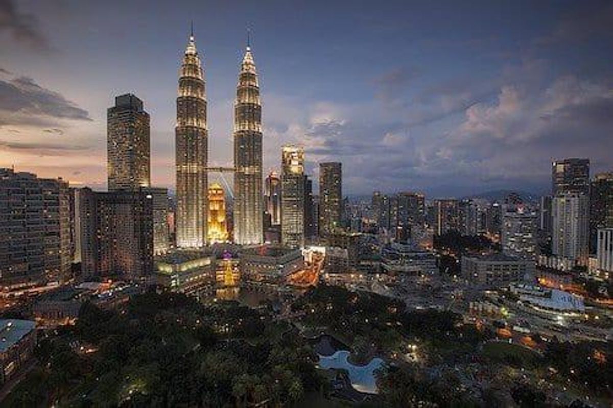 COVID-19 Forces Closure of Lynas’ Malaysian Rare Earths Plant