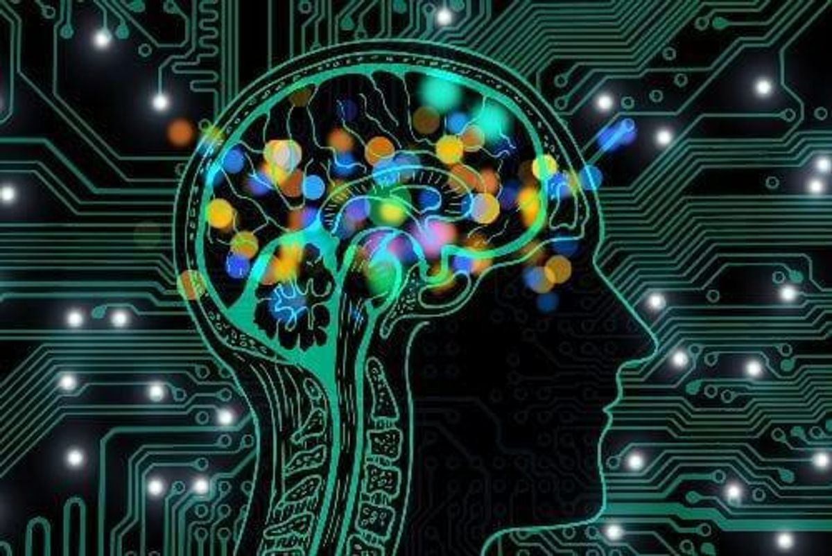 Report: Australia Urged to Play Bigger Role in Global AI Standards