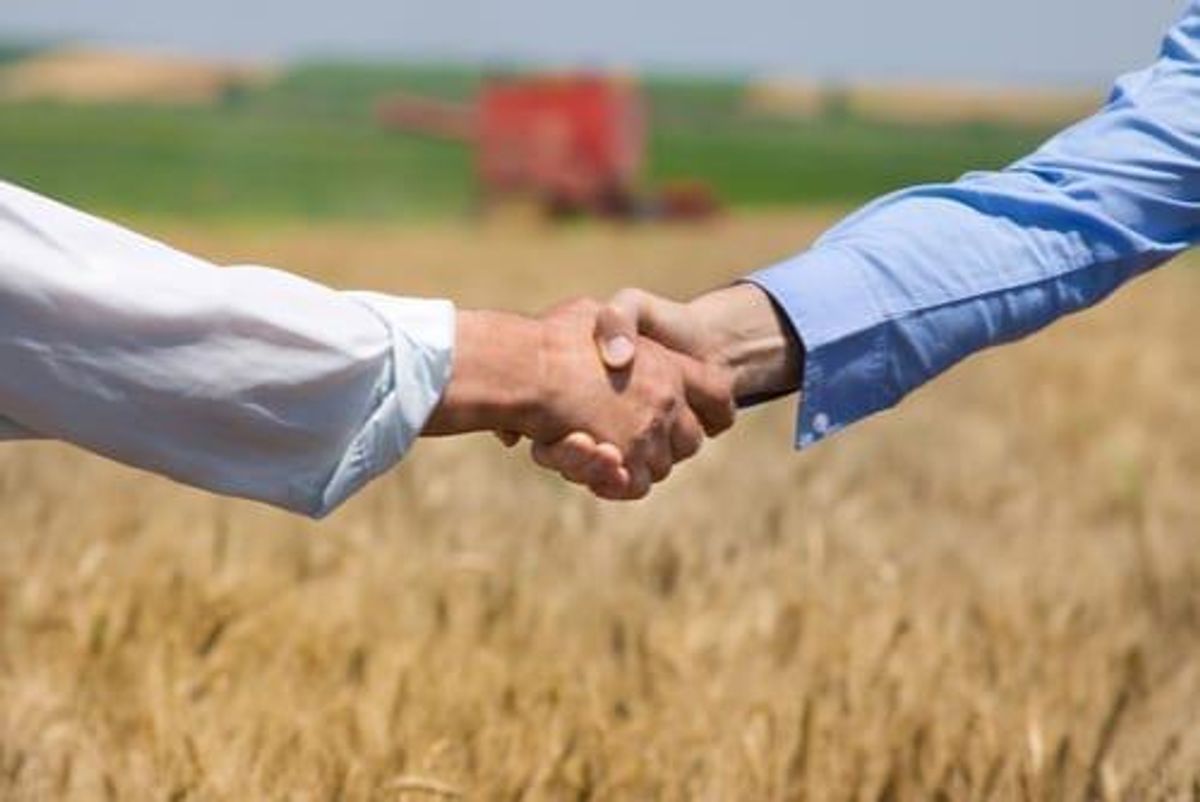 Australian Potash Secures First Offtake Agreement for Lake Wells