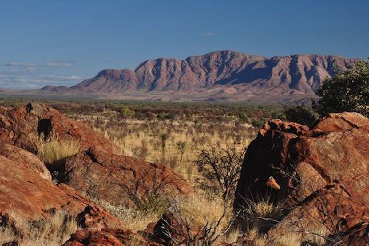 Arafura Tinkers with Nolans Rare Earths Project, Bulks Up Reserves