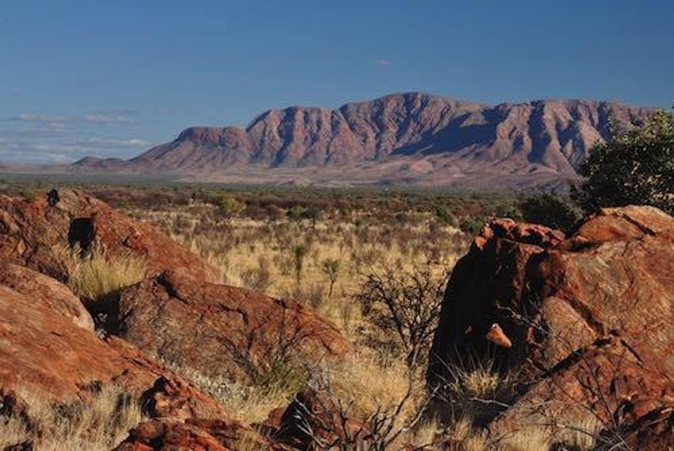 Arafura Tinkers with Nolans Rare Earths Project, Bulks Up Reserves