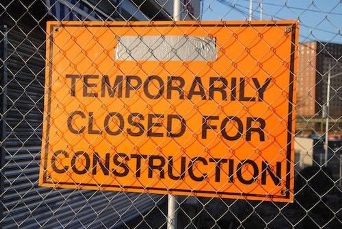 Raleigh Gold Mine to Close Following Seismic Event