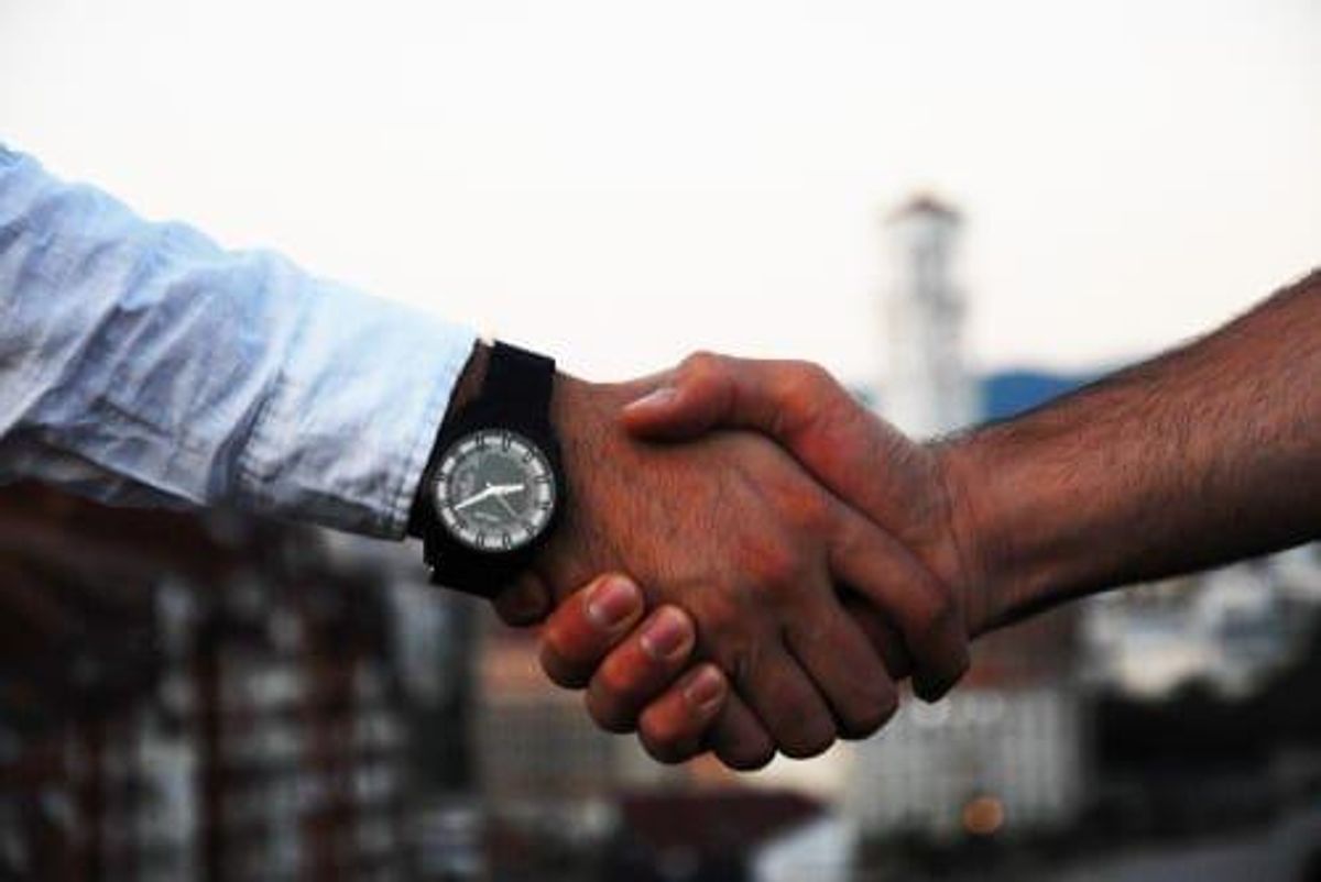 Australian Cannabis Players Partner Up with Supply Agreement